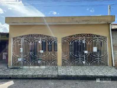Casa com 2 Quartos à venda, 112m² no Tapanã (Icoaraci), Belém