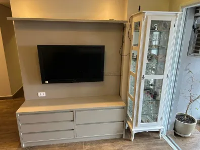 Apartamento com 3 Quartos à venda, 98m² no Jardim Emília, Sorocaba