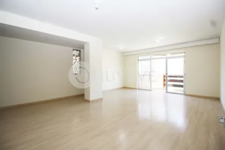 Apartamento com 3 Quartos à venda, 129m² no Juvevê, Curitiba