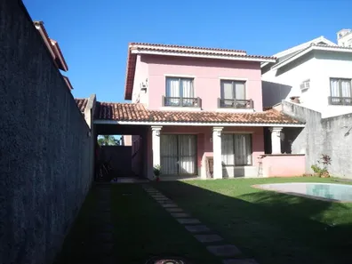 Sobrado com 4 Quartos à venda, 129m² no Recreio dos Bandeirantes, Rio de Janeiro