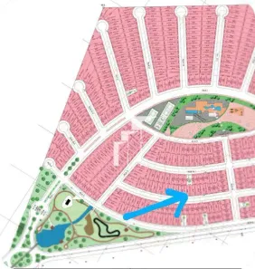 Lote/Terreno à venda, 235m² no Verde Lar, Teresina