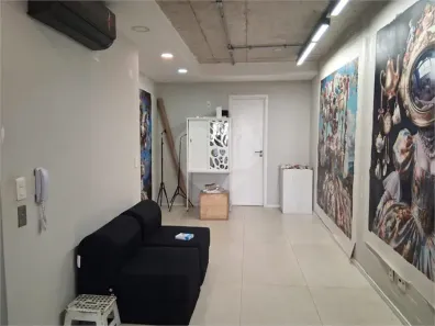Apartamento com 1 Quarto à venda, 31m² no Vila Nova Conceição, São Paulo
