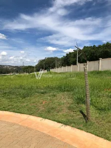Lote/Terreno à venda, 453m² no Jardim Conceição (Sousas), Campinas