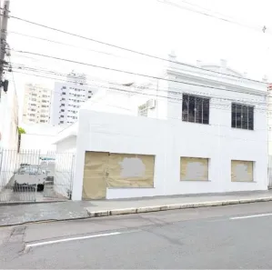 Sala Comercial com 12 Quartos para venda ou aluguel, 445m² no Centro, Araraquara