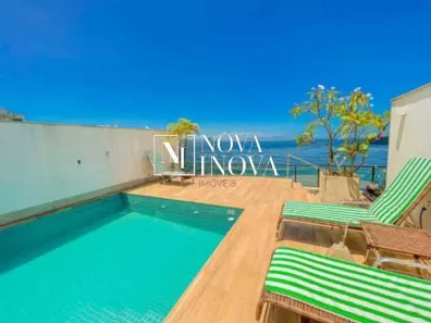 Cobertura com 4 Quartos à venda, 400m² no Copacabana, Rio de Janeiro