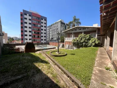 Lote/Terreno à venda, 1485m² no Cidade São Francisco, São Paulo