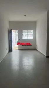 Casa com 2 Quartos à venda, 64m² no Altos da Vila Paiva, São José dos Campos