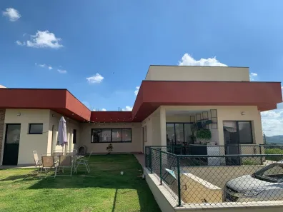 Casa com 6 Quartos à venda, 177m² no Residencial Montes Claros, Itupeva