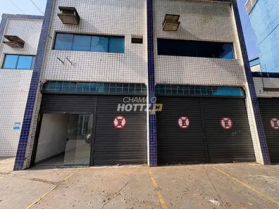 Ponto Comercial para alugar, 100m² no Guilhermina, Praia Grande
