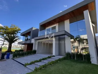 Casa de Condomínio com 3 Quartos à venda, 241m² no Pedra Branca, Palhoça
