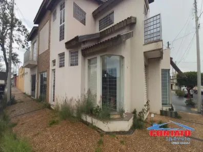 Prédio Comercial para alugar, 450m² no Parque Santa Felícia Jardim, São Carlos