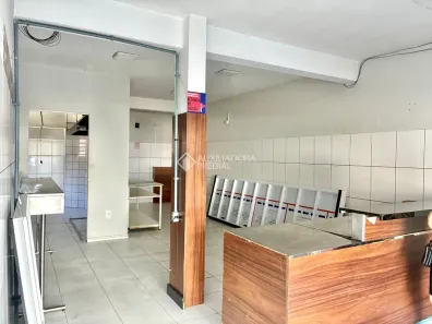 Ponto Comercial para alugar, 80m² no Campinas, São José