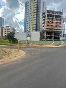 Lote/Terreno à venda, 465m² no Vila Aviação, Bauru