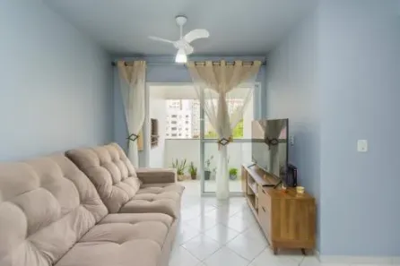 Apartamento com 3 Quartos à venda, 79m² no Centro, Canoas