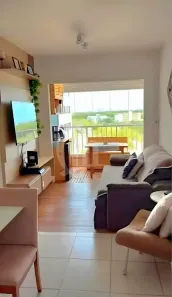 Apartamento com 3 Quartos à venda, 75m² no Farolândia, Aracaju