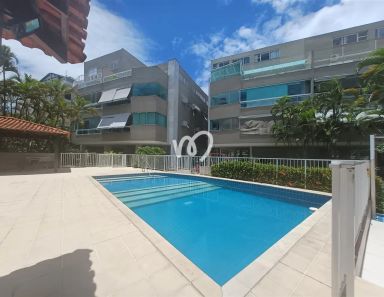 Apartamento com 3 Quartos à venda, 127m² no Recreio dos Bandeirantes, Rio de Janeiro