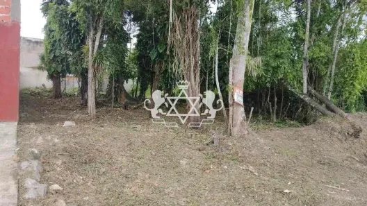 Lote/Terreno à venda, 490m² no Jardim das Gaivotas, Caraguatatuba