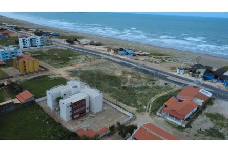 Apartamento com 1 Quarto à venda, 48m² no , Luís Correia