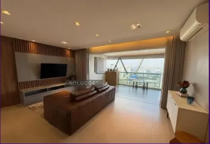 Apartamento com 3 Quartos à venda, 125m² no Centro, Osasco