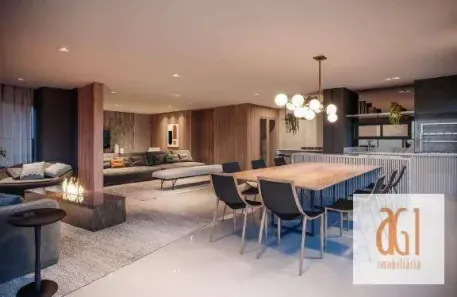 Apartamento com 3 Quartos à venda, 195m² no Sumarezinho, São Paulo