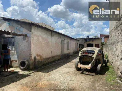 Lote/Terreno à venda, 500m² no Calmon Viana, Poá