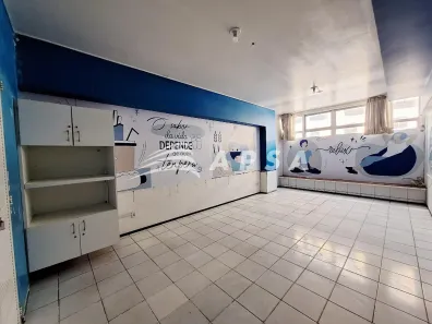 Sala Comercial para alugar, 52m² no Centro, Fortaleza