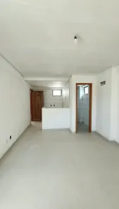 Apartamento com 1 Quarto à venda, 25m² no Boa Viagem, Recife