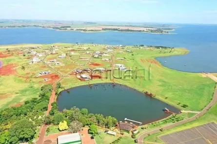 Lote/Terreno com 1 Quarto à venda, 1000m² no Paranagi, Sertaneja