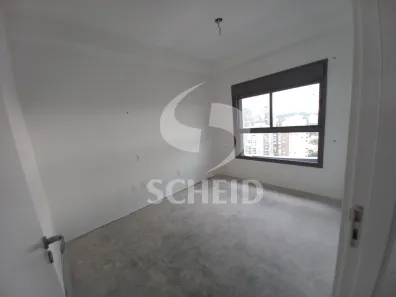 Apartamento com 1 Quarto à venda, 48m² no Santo Amaro, São Paulo