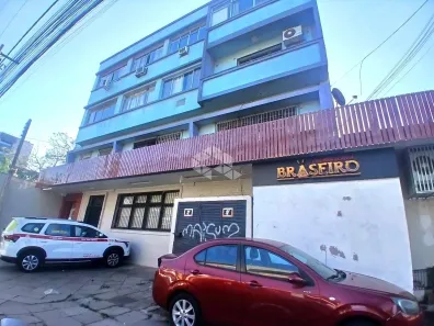Apartamento com 1 Quarto à venda, 56m² no Navegantes, Porto Alegre