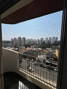 Apartamento com 2 Quartos à venda, 65m² no Jardim Taquaral, São Paulo