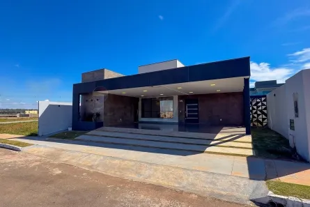 Casa de Condomínio com 4 Quartos à venda, 298m² no Setor Habitacional Tororó, Brasília
