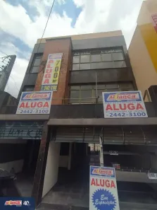 Prédio Comercial para alugar, 700m² no Centro, Guarulhos