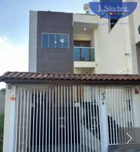 Casa com 3 Quartos à venda, 236m² no Jardim Tamandaré, Poá