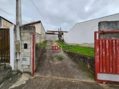 Lote/Terreno à venda, 125m² no Jardim Bela Vista, Taubaté