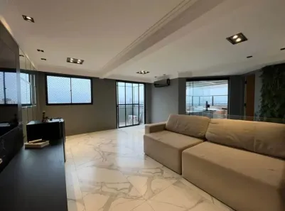 Apartamento com 3 Quartos à venda, 120m² no Vila Bruna, São Paulo