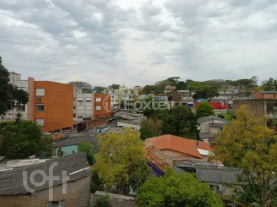 Apartamento com 1 Quarto à venda, 45m² no Vila Jardim, Porto Alegre