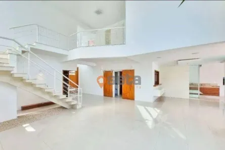 Casa de Condomínio com 4 Quartos à venda, 330m² no Condomínio Esplanada do Sol, São José dos Campos