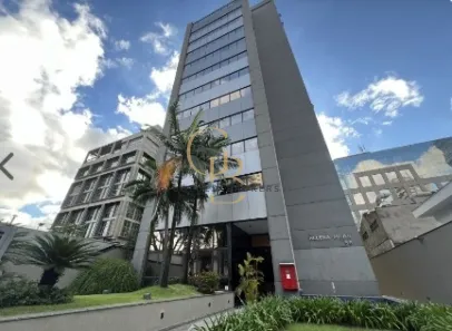 Sala Comercial para alugar, 218m² no Vila Olímpia, São Paulo