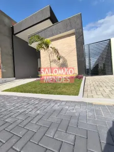 Casa de Condomínio com 3 Quartos à venda, 120m² no Campina de Icoaraci (Icoaraci), Belém
