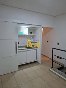 Sala Comercial para alugar, 80m² no Lapa, São Paulo