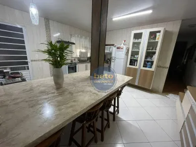Casa com 2 Quartos à venda, 161m² no Vila Santa Terezinha, Itu