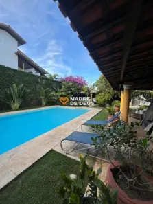 Casa com 5 Quartos à venda, 498m² no De Lourdes, Fortaleza