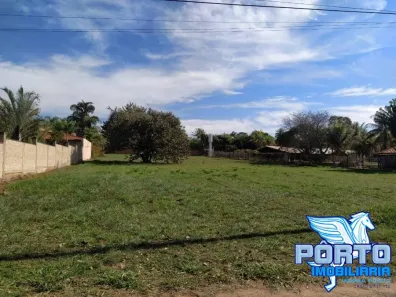 Lote/Terreno à venda, 3000m² no Jardim Shangri-Lá, Bauru