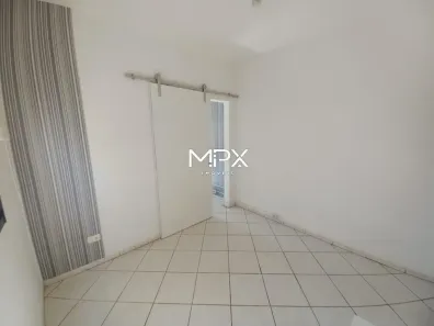 Apartamento com 1 Quarto para alugar, 33m² no Higienópolis, Piracicaba