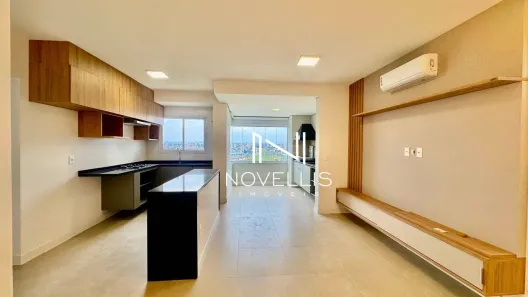 Apartamento com 2 Quartos para alugar, 87m² no Jardim Fátima, São José dos Campos