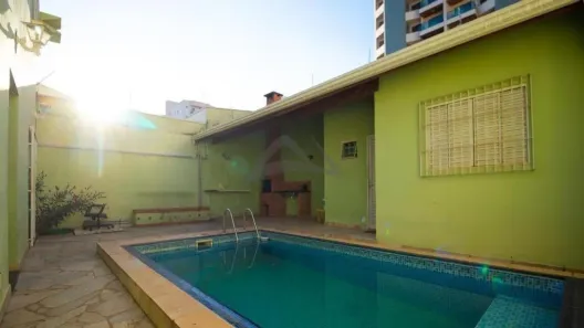 Casa com 4 Quartos à venda, 168m² no Bonfim, Campinas