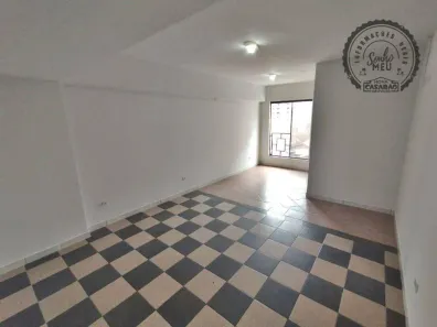 Sala Comercial para alugar, 15m² no Canto do Forte, Praia Grande