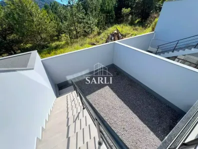 Sobrado com 2 Quartos à venda, 81m² no Potecas, São José
