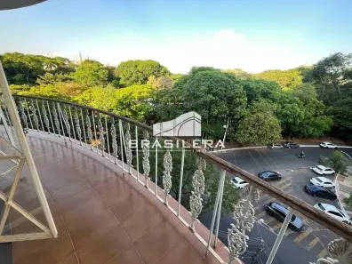 Apartamento com 3 Quartos à venda, 10m² no Setor Oeste, Goiânia